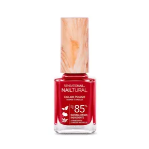 SensatioNail Nailtural Nail Polish 11 mL