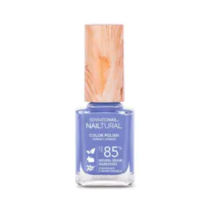 SensatioNail Nailtural Nail Polish 11 mL