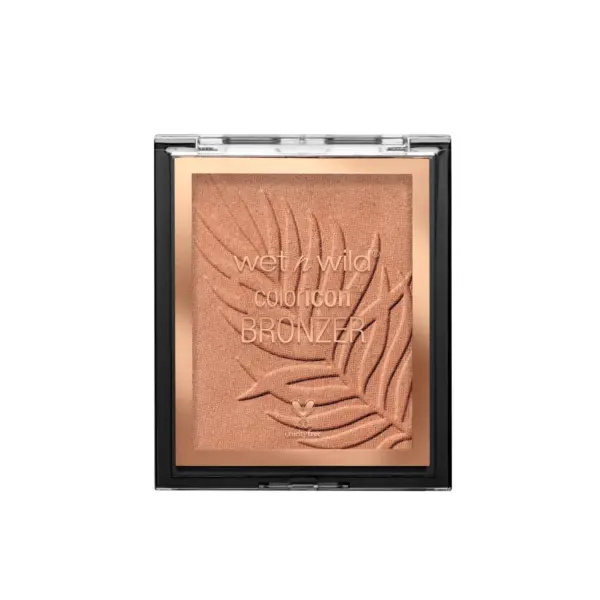 Color Icon Bronzer - CTC Health