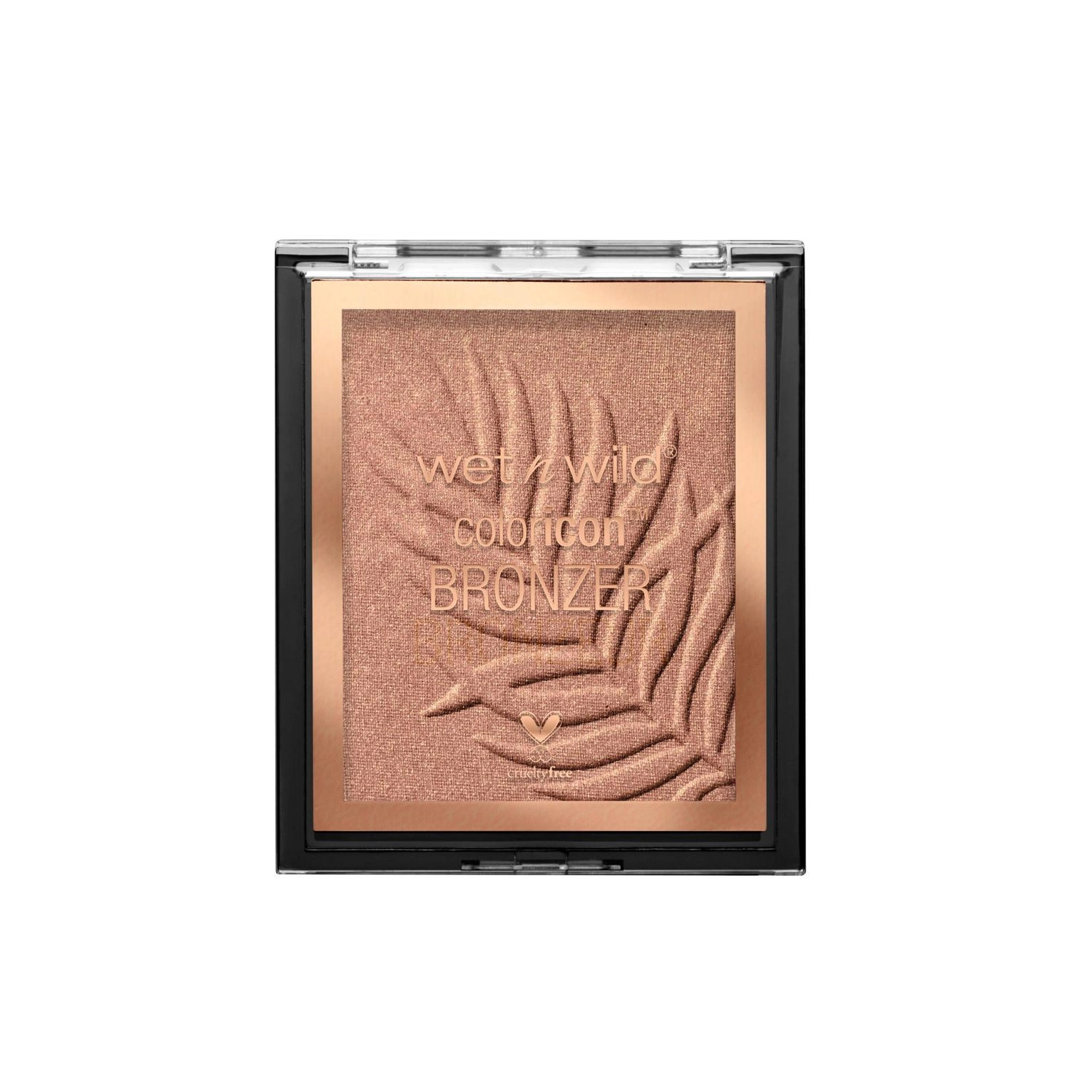 Color Icon Bronzer