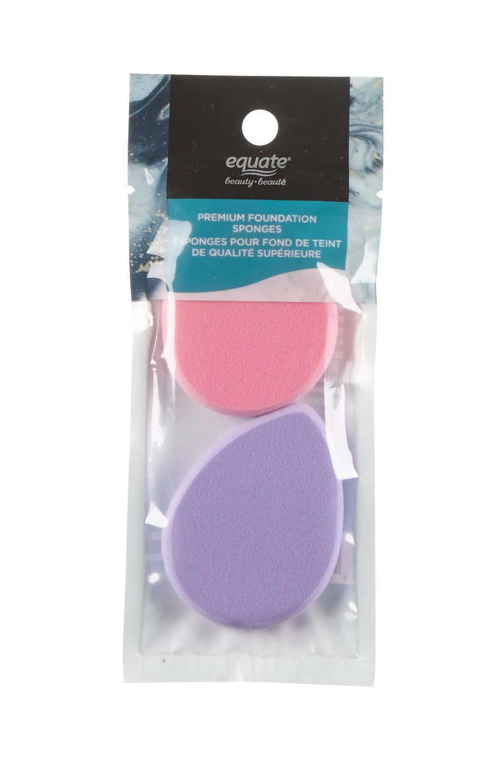 Equate Beauty Premium Foundation Sponges