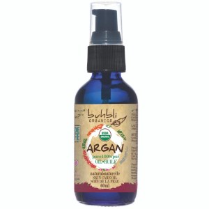 Buhbli Organics Argan Oil 60ml