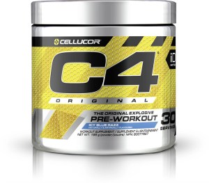 Cellucor C4 Original Pre Workout Powder