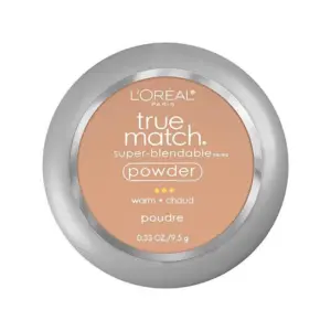 L'OrÃ©al Paris True Match Powder Foundation 9.5 g