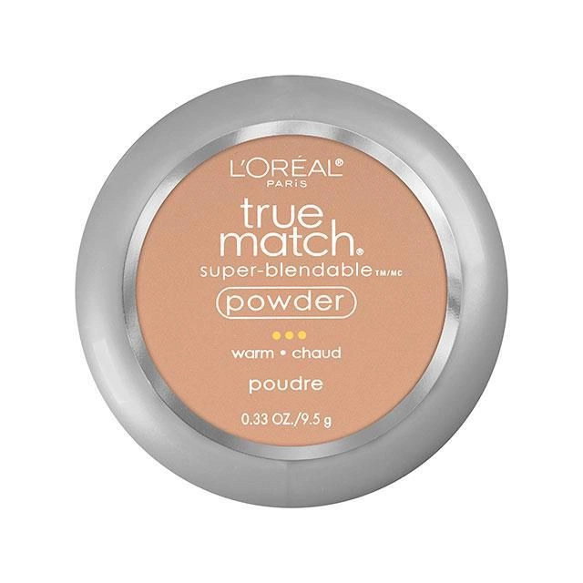 L'Oréal Paris True Match Powder Foundation 9.5 g