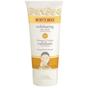 BURT'S BEES Exfoliating Clay Mask 70.8 g
