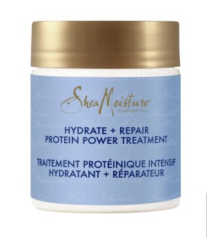 Shea Moisture Manuka Honey and Yogurt Treatment 227g