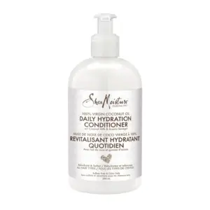 Shea Moisture 100% Virgin Coconut Oil Conditioner 384 mL