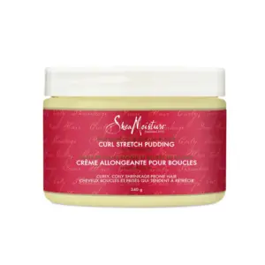 Shea Moisture Red Palm Oil and Cocoa Butter Pudding 340 g