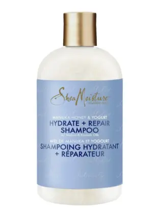 Manuka Honey & Yogurt Hydrate & Repair Shampoo 384ml