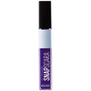 Snapscara Mascara, Bold Brown