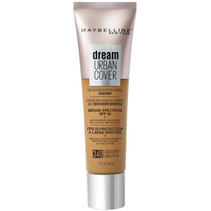 Maybelline New York Dream®Urban Cover 30 ml