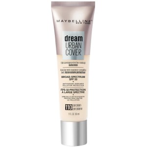 Maybelline New York Dream®Urban Cover 30 ml