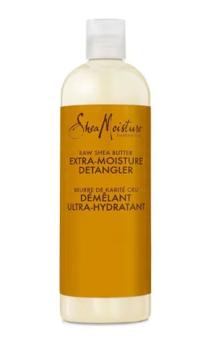 SheaMoisture Raw Shea Butter Extra Moisture Detangler 240ml