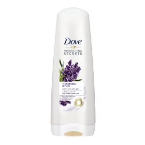 Dove Nourishing Secrets Thickening Ritual Lavender Conditioner 355ml