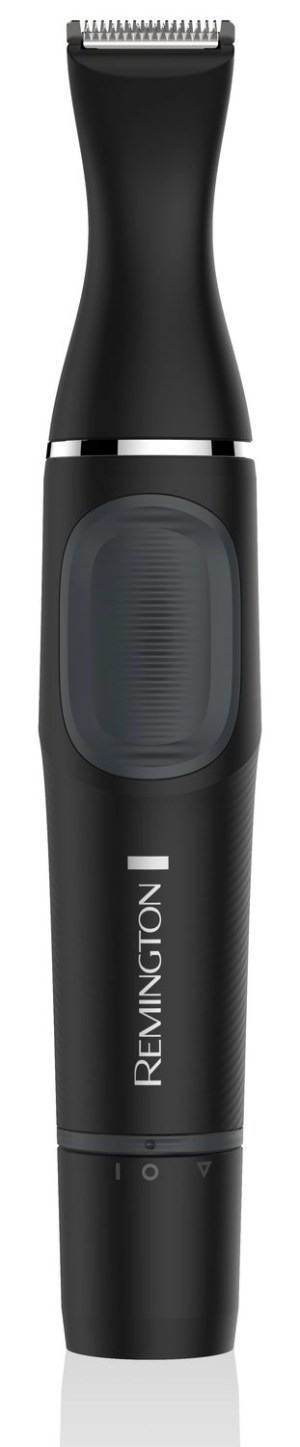 REMINGTON Nose, Ear & Detail Trimmer with CleanBoost Technology