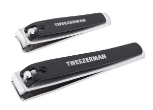 Tweezerman Combo Clipper