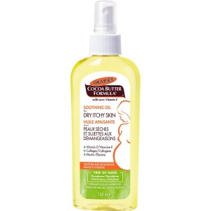 Palmer's Cocoa Butter Formula Soothing Oil for Dry, Itchy Skin 150 ml