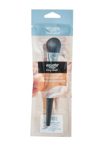 Equate Beauty Foundation Brush