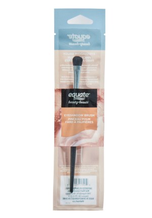Equate Beauty Eye Shadow Brush 63.16ml