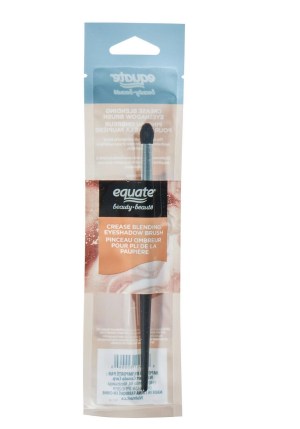 Equate Beauty Crease Blending Eyeshadow Brush 16ml