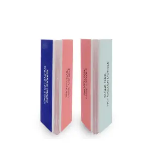 Equate Beauty 3 Way Buffer