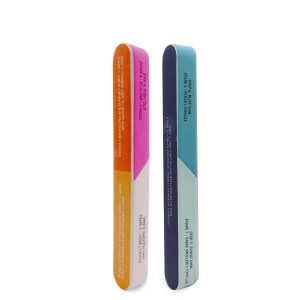 Equate Brand 7 Way Nail Buffer