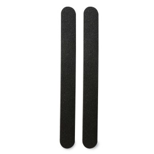 Black 100/180 Nail File