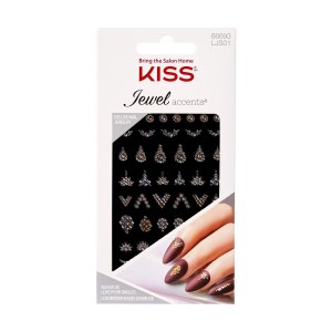 KISS Jewel Accents - Treasure Trove