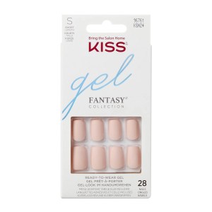 KISS Gel Fantasy Nails - The Little Things