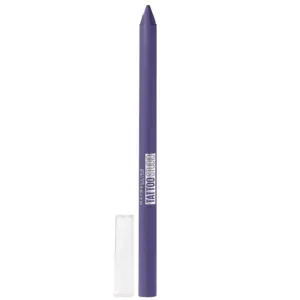 Maybelline New York Tattoo Studio Eye Liner