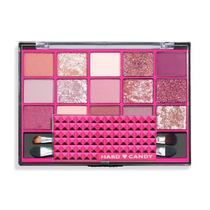 Hard Candy Look Pro! Blushful Nudes Eyeshadow Palette