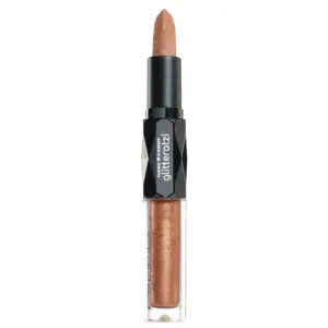 Hard Candy Glitteratzi Crystal Lip Duo