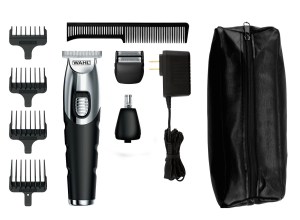 Wahl Beard & Body Grooming Kit