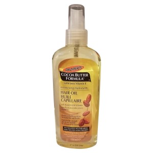 Palmer's Cocoa Butter Moisturizing Hair Oil 150 ml