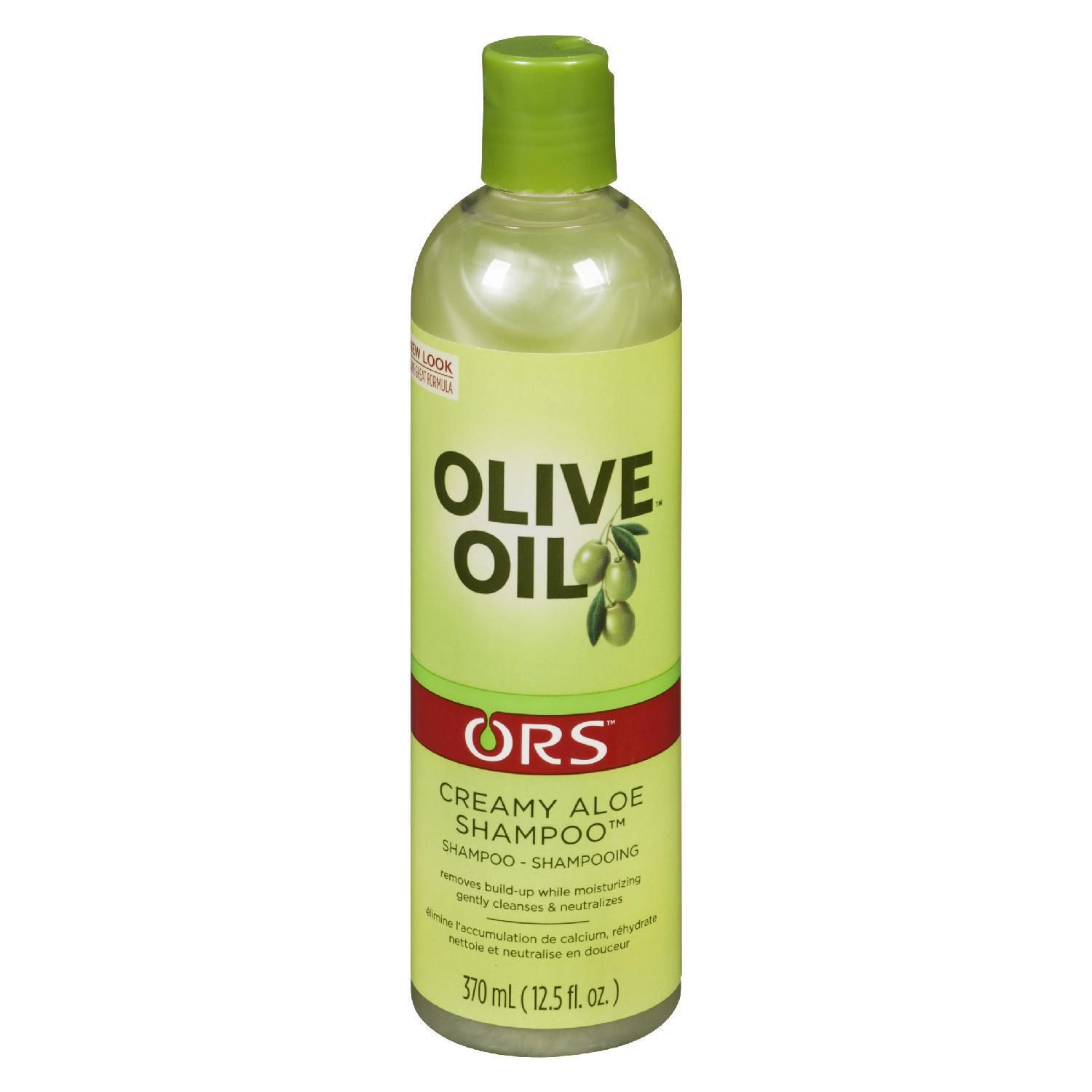 ORS Hair Loss Products – Shampoo Gegen Haarausfall, 370 Ml