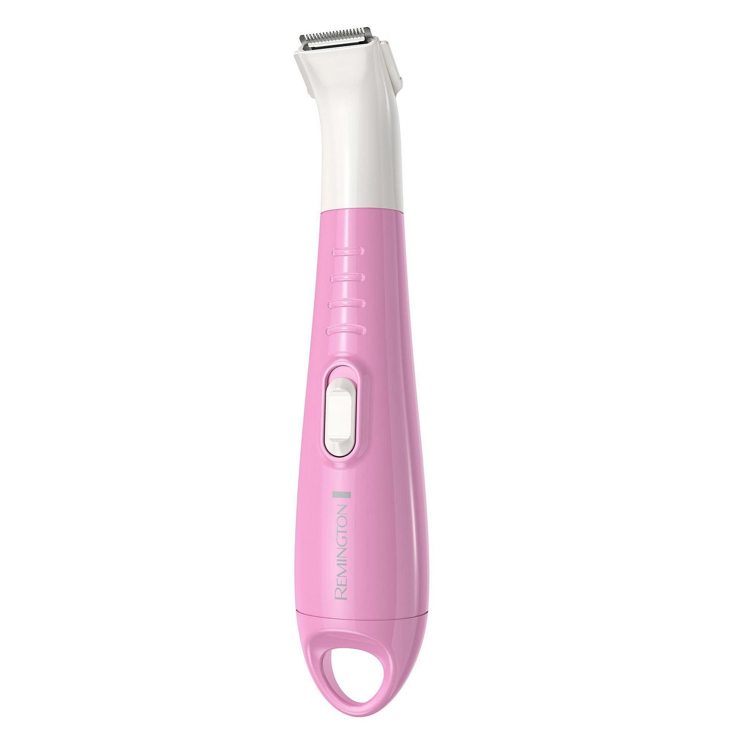 REMINGTON Smooth & Silky Women's Personal Groomer