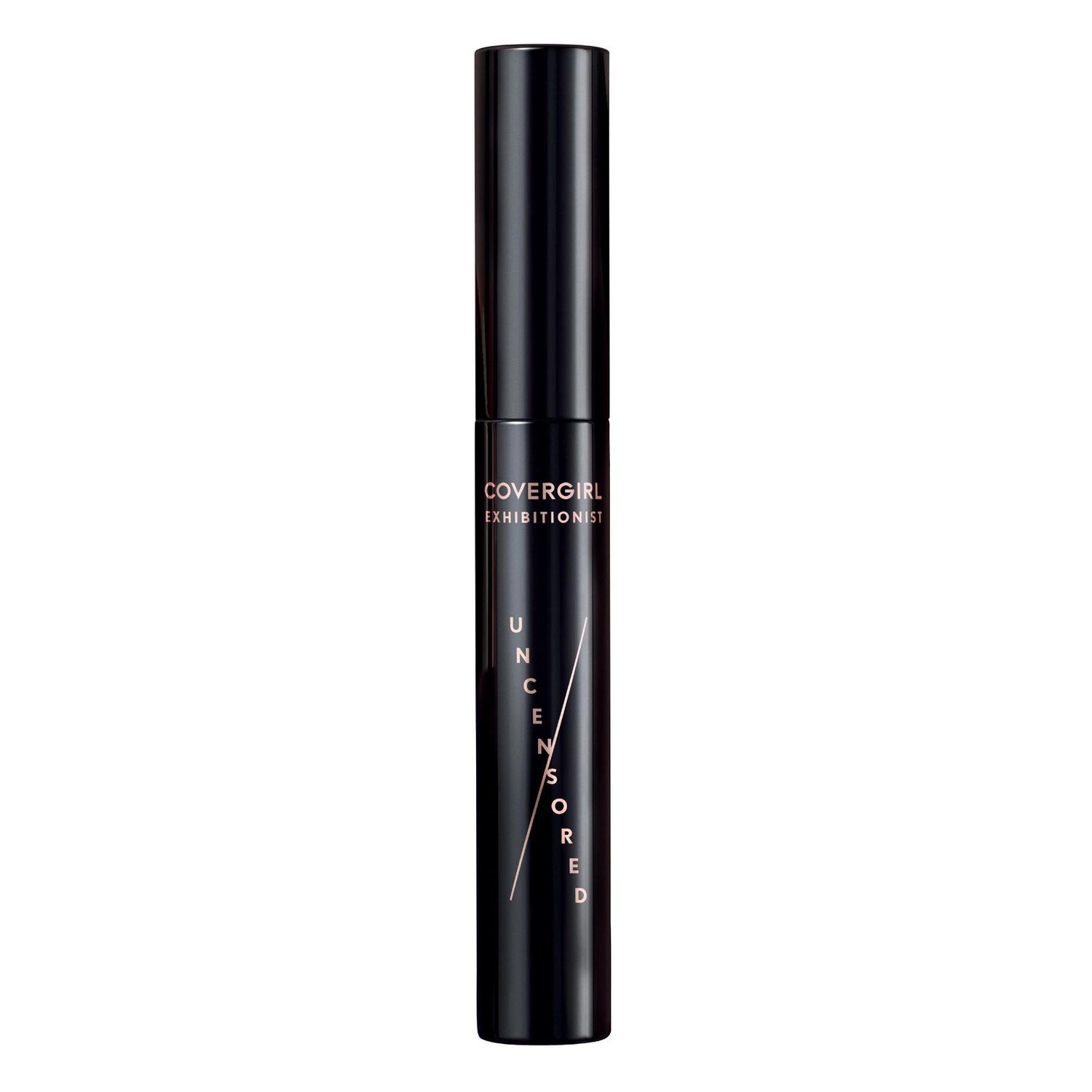 COVERGIRL Exhibitionist Uncensored Mascara
