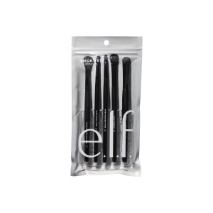 e.l.f. Cosmetics Smoky Eye Brush Kit