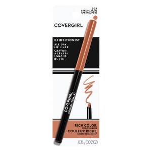 Exhibitionist All-Day Lip Liner 0.35 g
