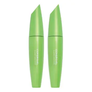 COVERGIRL Clump Crusher Mascara Value Pack