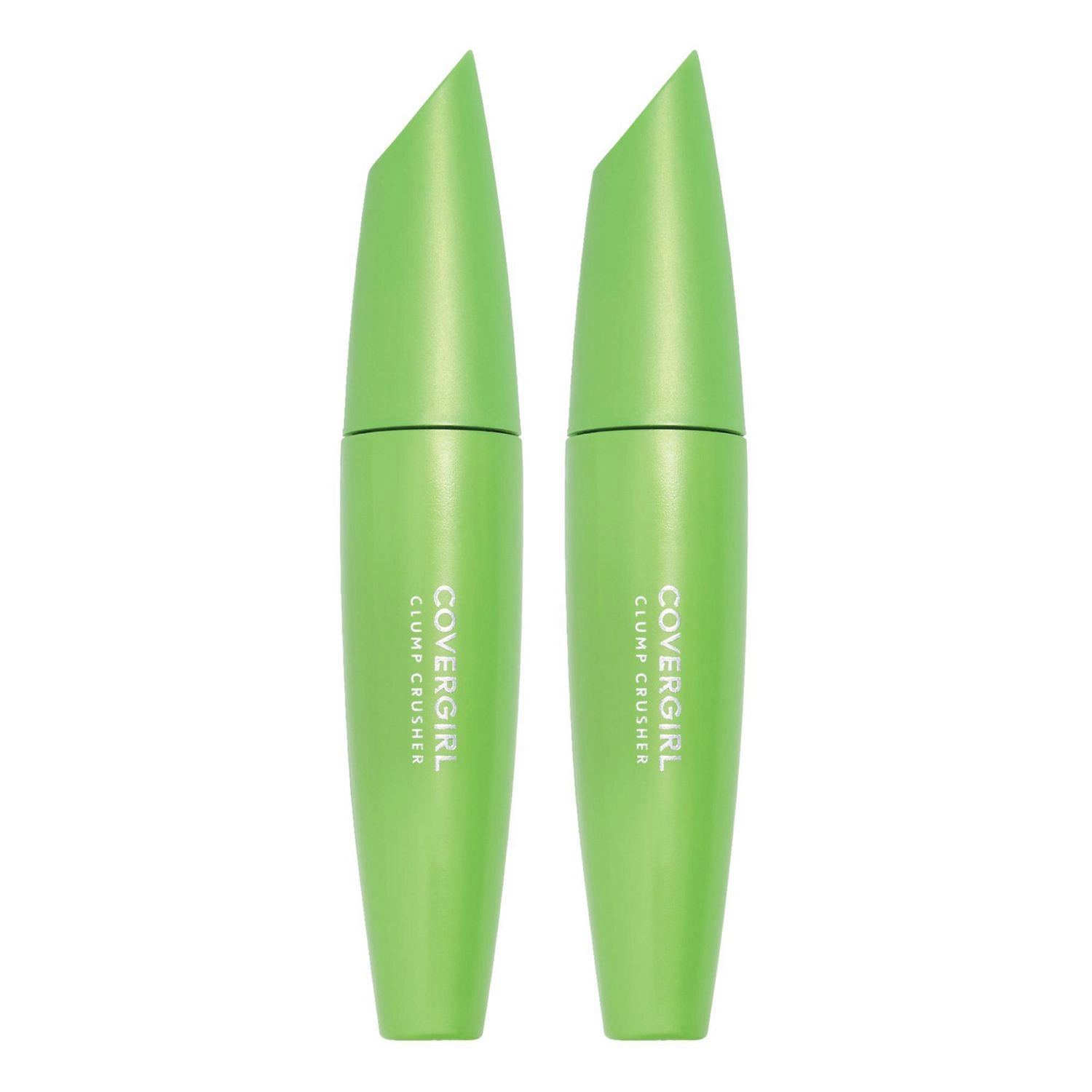 COVERGIRL Clump Crusher Mascara Value Pack