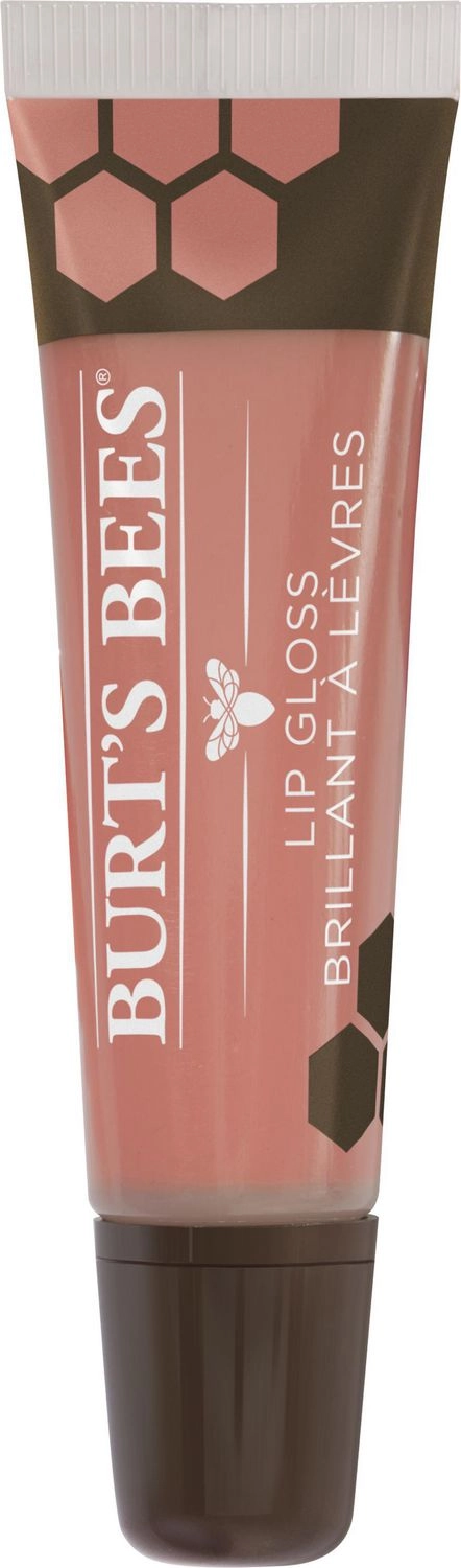 BURT'S BEES LIP GLOSS