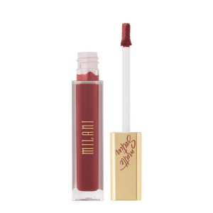 Milani Amore Satin Matte Lip Creme  - Classic