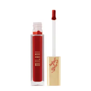 Milani Amore Satin Matte Lip Crème
