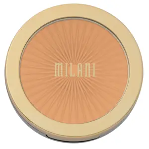 Milani Silky Matte Bronzing Powder