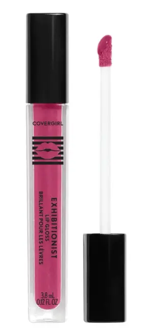 COVERGIRL Exhibitionist Lip Gloss 3.8 mL