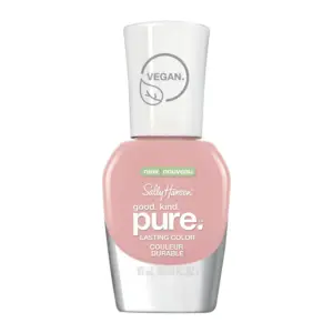 Good. Kind. Pure Nail Colour 10 mL