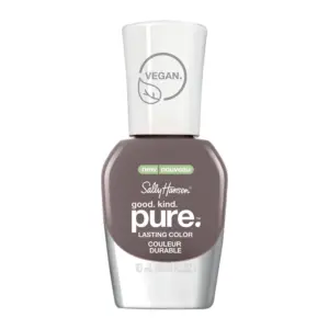 Good. Kind. Pure. Nail Colour 10 mL