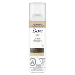 Dove Brunette Dry Shampoo 142 g
